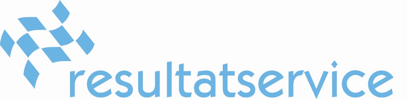 resultatservice logo